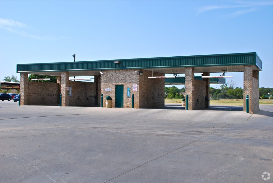 More Photos Of 429 E Highway 199, Springtown Carwash For Sale
