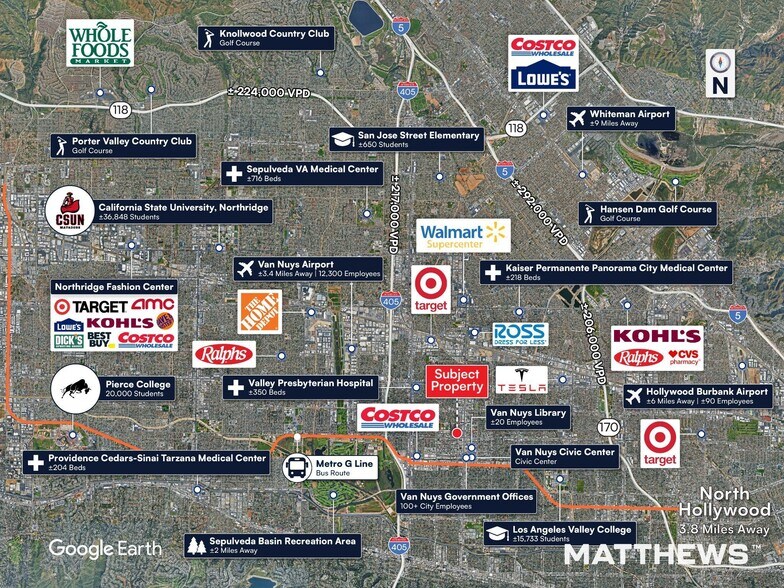 More Photos Of 14642 Gilmore St, Van Nuys Apartments For Sale