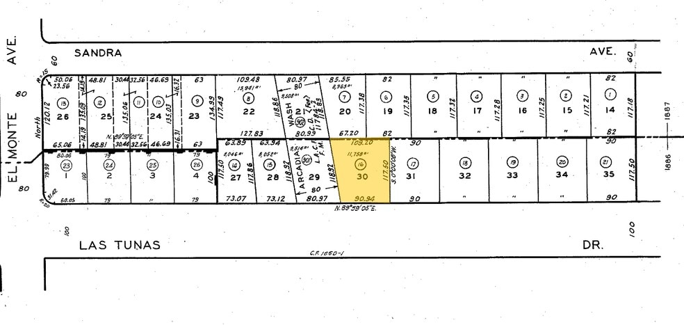 More Photos Of 141 Las Tunas Dr, Arcadia Schools For Sale