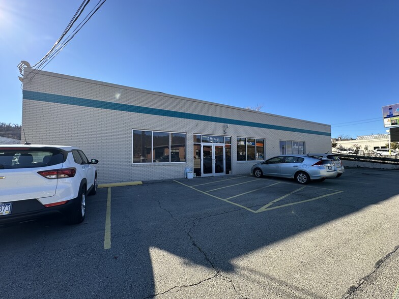 Primary Photo Of 17 McKean Ave, Charleroi Medical For Lease