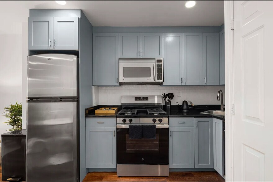 More Photos Of 15 St. Marks Pl, New York Apartments For Sale