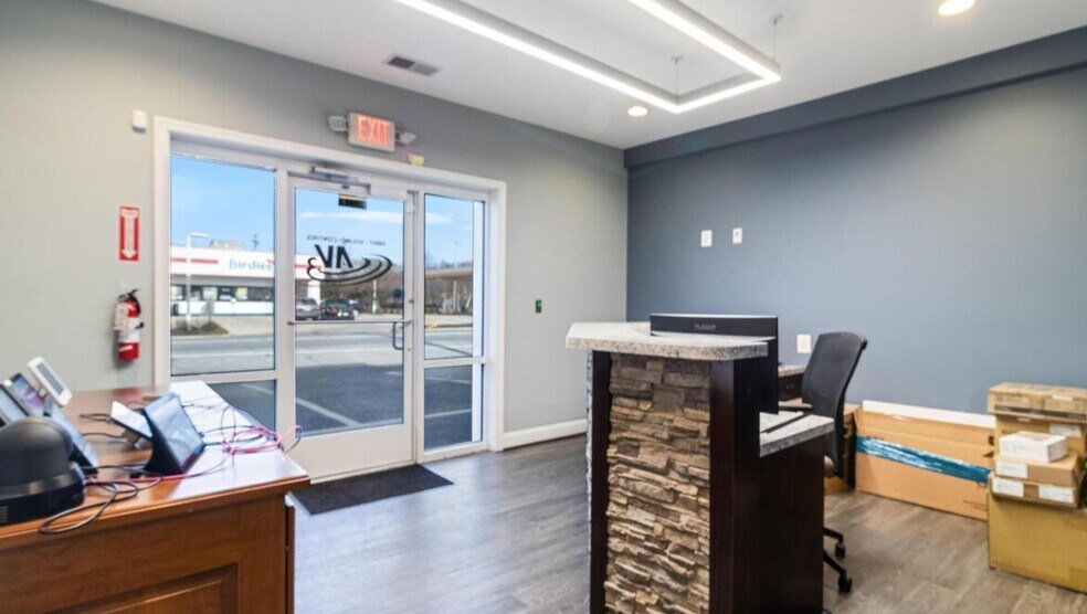 More Photos Of 28265 Three Notch Rd, Mechanicsville Freestanding For Lease