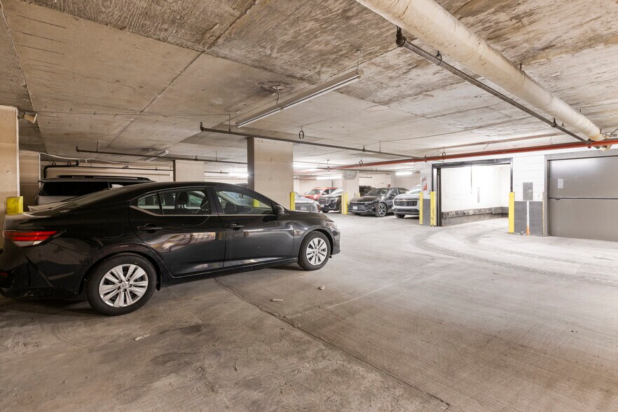More Photos Of 250 Albany St, New York Apartments For Sale