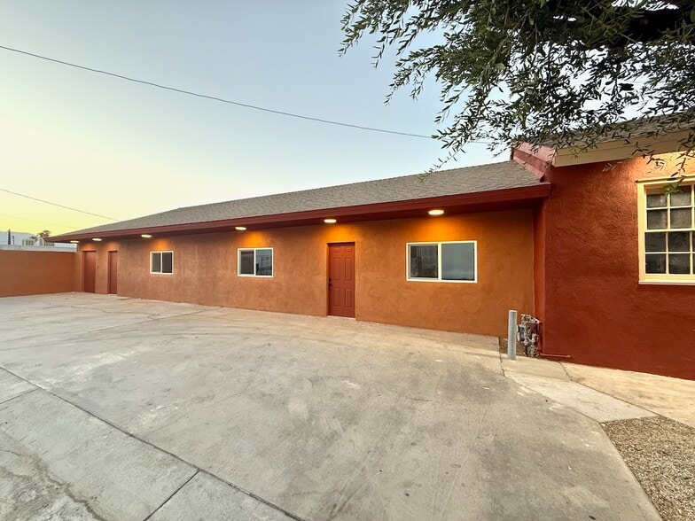 More Photos Of 36805 Cathedral Canyon Dr, Cathedral City Industrial For Sale