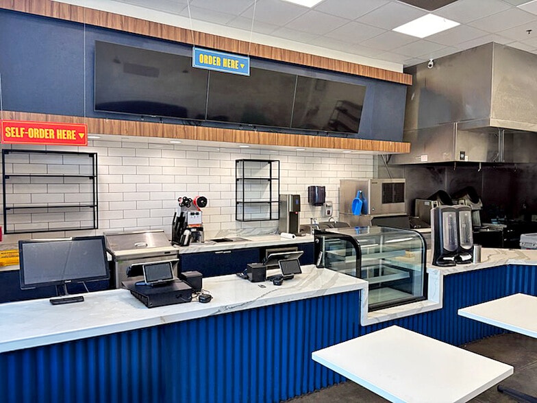 More Photos Of 3410 Grand Ave, Chino Hills Restaurant For Lease