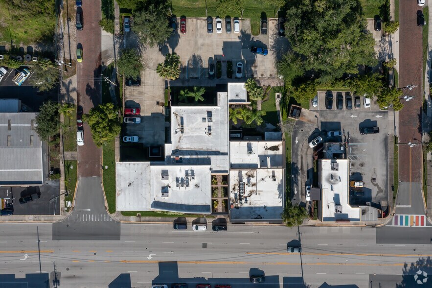 More Photos Of 2010-2014 S Orange Ave, Orlando Medical For Sale