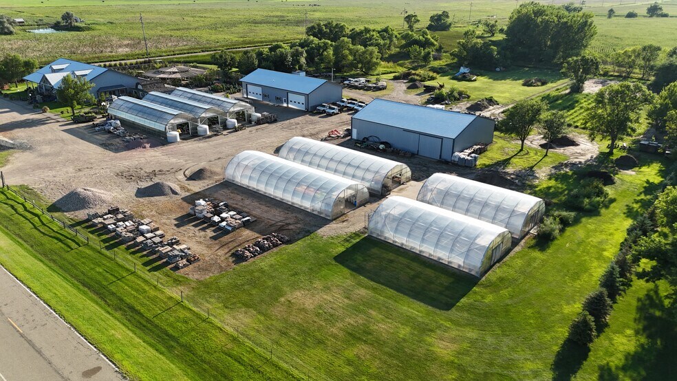 More Photos Of 5659 Dakota Ave S, Huron Garden Center For Sale