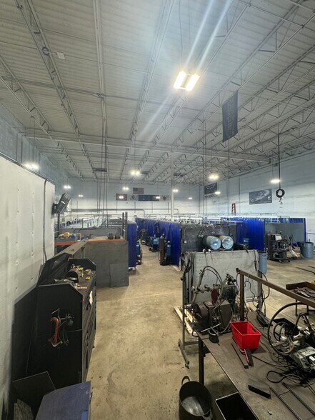 More Photos Of 3185 Industry Dr, Charleston Office For Sale