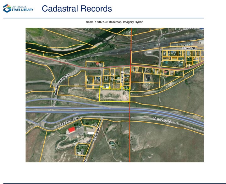 More Photos Of 11 1st Street, Manhattan Land For Sale
