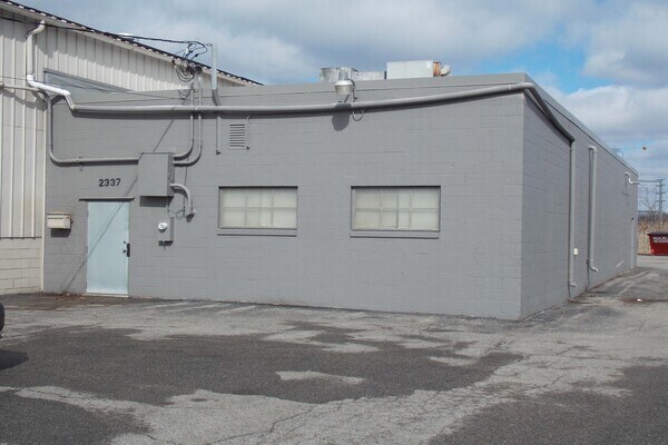 More Photos Of 2330-2340 Cole St, Birmingham Warehouse For Lease