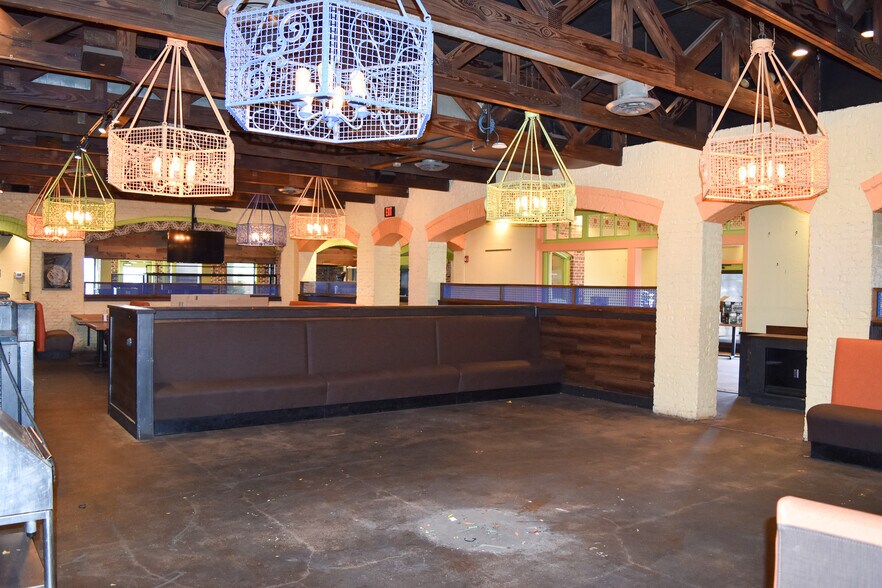 More Photos Of 6709 Slide Rd, Lubbock General Retail For Sale