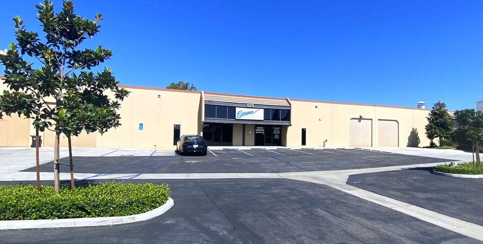 Primary Photo Of 525 W Lambert Rd, Brea Showroom For Lease