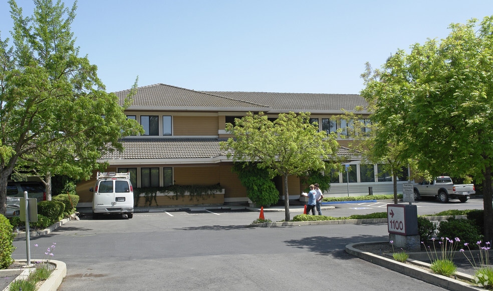 More Photos Of 1150 Moraga Way, Moraga Office For Lease