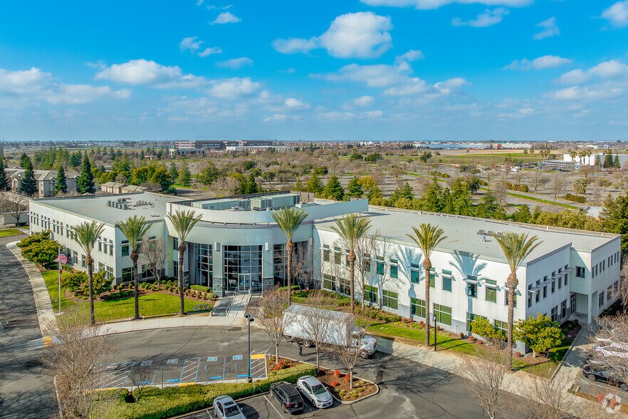 More Photos Of 2101 Arena Blvd, Sacramento Office For Sale
