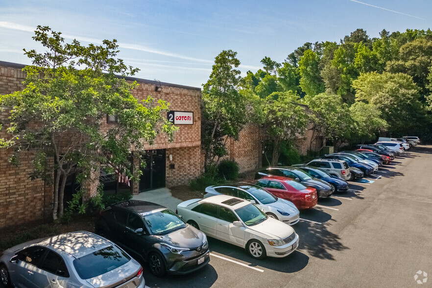 Primary Photo Of 189 Cobb Pky N, Marietta Warehouse For Lease