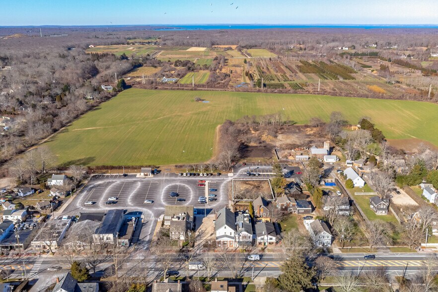 More Photos Of 247 Main St, Amagansett Land For Sale
