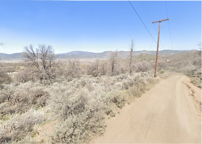 Primary Photo Of Chalet Drive, Tehachapi Land For Sale