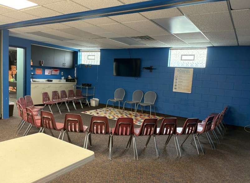 More Photos Of 24200 Meridian Rd, Grosse Ile Religious Facility For Sale