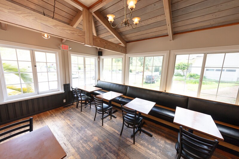 More Photos Of 3688-3690 Bohemian Hwy, Occidental Freestanding For Sale