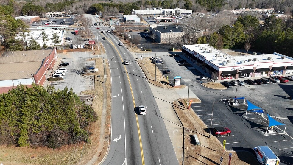 More Photos Of 2410 Dekalb Medical Pky, Lithonia Unknown For Lease