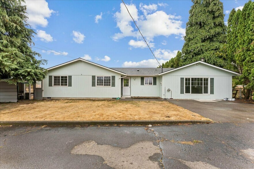 More Photos Of 941 Beaver Creek Rd, Aumsville Industrial For Sale