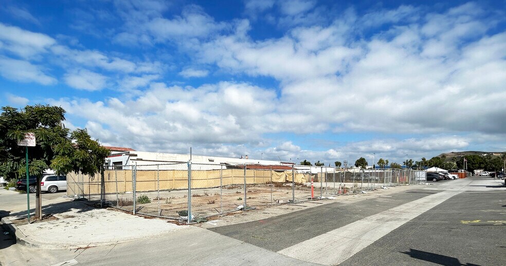 More Photos Of 25825 Las Vegas Ave, Dana Point Parking Garage For Sale