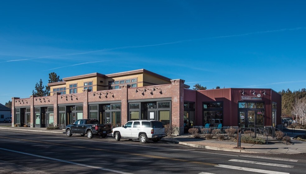 More Photos Of 19855 4th St, Bend Office For Lease