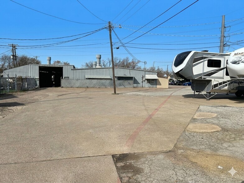 More Photos Of , Garland Industrial For Sale