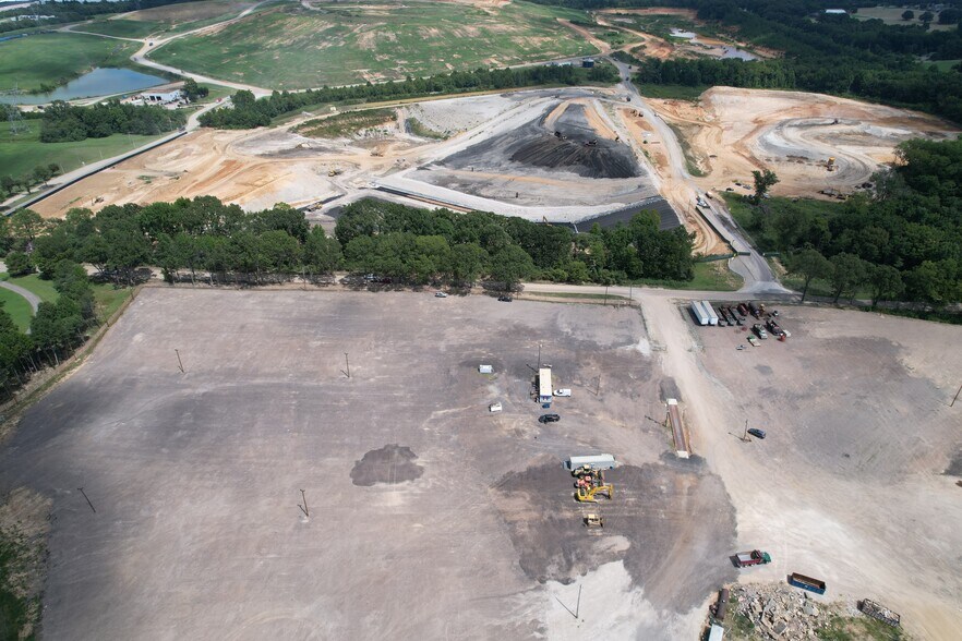 More Photos Of 5623 Malone Rd, Memphis Land For Lease