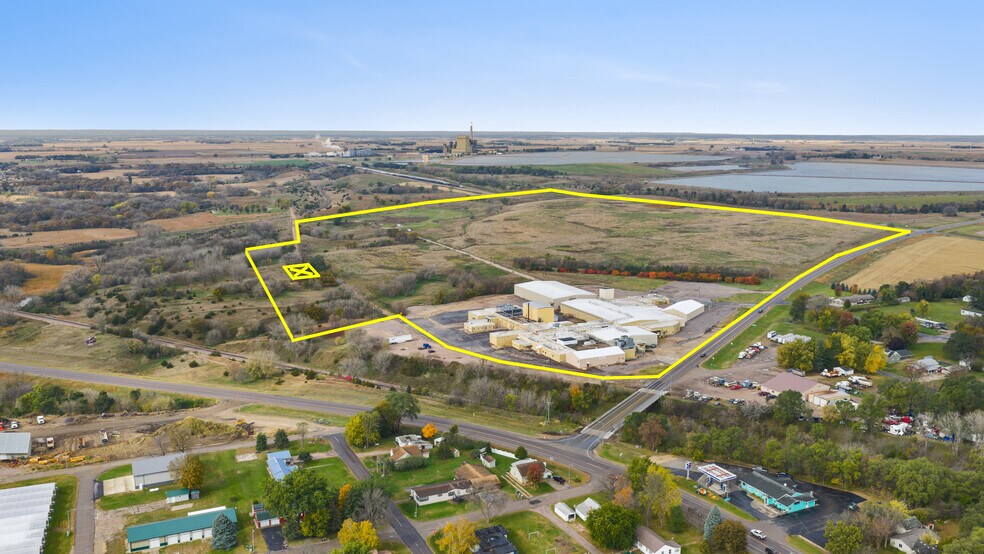 More Photos Of 14449 SD Highway 109, Big Stone City Food Processing For Sale