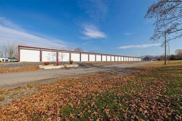 More Photos Of 13663 Spotswood Trail, Elkton Self Storage For Sale