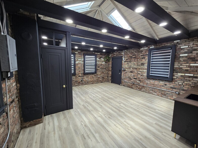More Photos Of 6011 Joy Rd, Detroit Office For Sale