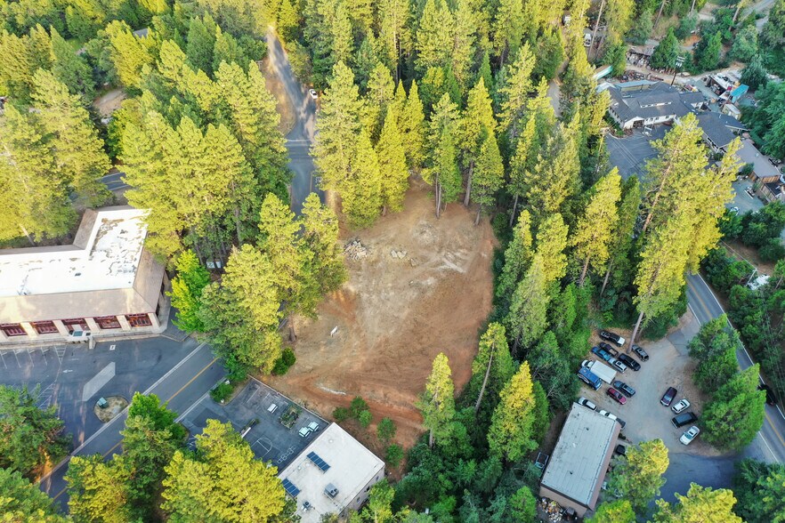 More Photos Of New Mohawk Rd, Nevada City Land For Sale