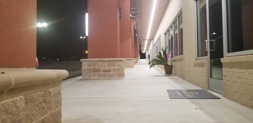 More Photos Of 1400 SE Washington St, Idabel Unknown For Lease