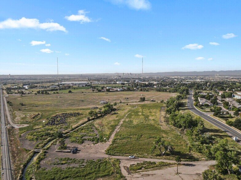 More Photos Of 8280 Welby Rd, Denver Land For Sale