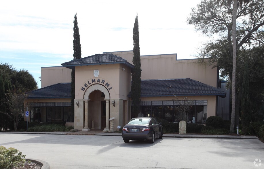 More Photos Of 436 Atlantic Blvd, Neptune Beach Showroom For Sale