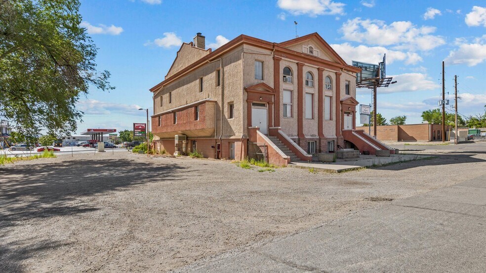 More Photos Of 353 2nd St, Clifton Religious Facility For Sale