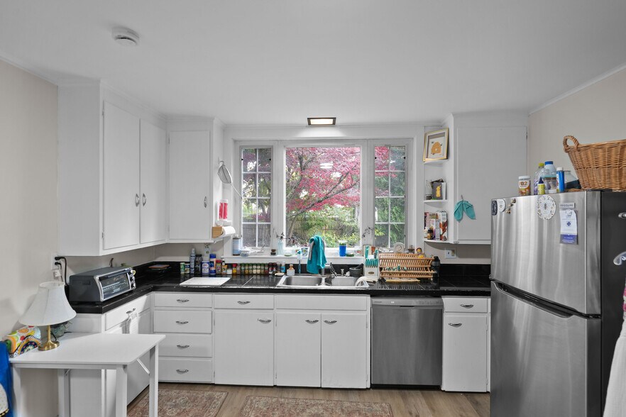 More Photos Of 3 Highland St, Woonsocket Multifamily For Sale