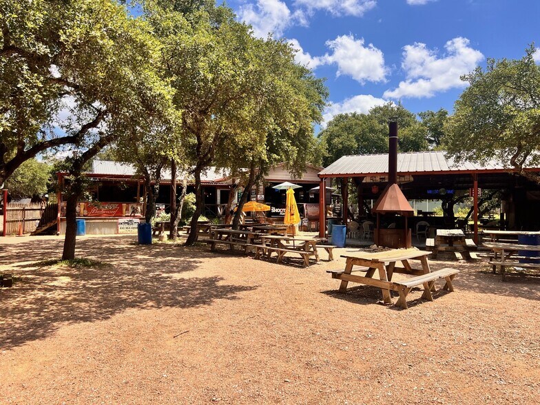 More Photos Of 13430 N Highway 281, Spring Branch Restaurant For Sale