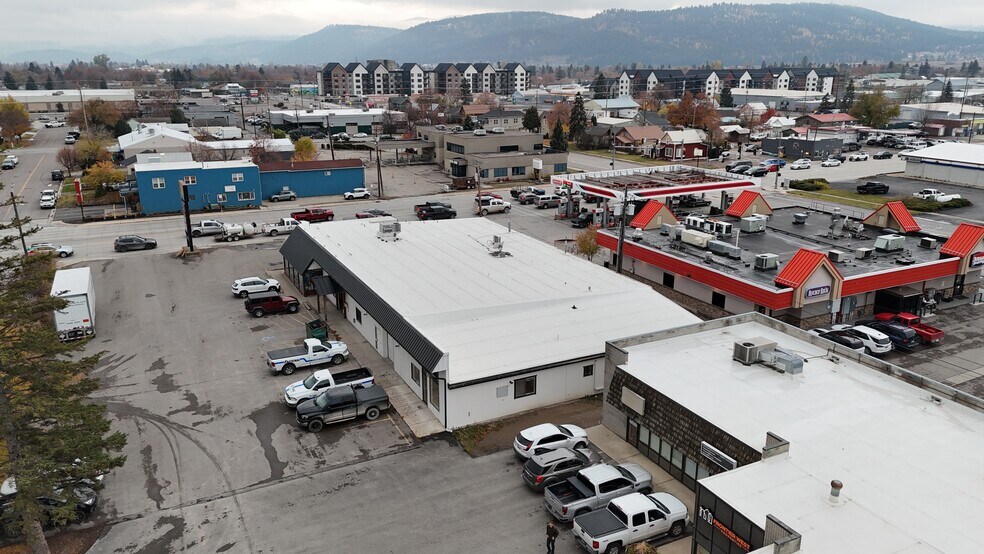 More Photos Of 405 W Idaho St, Kalispell Flex For Sale