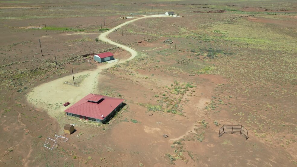 Primary Photo Of 229 State Route 99, Winslow Specialty For Sale