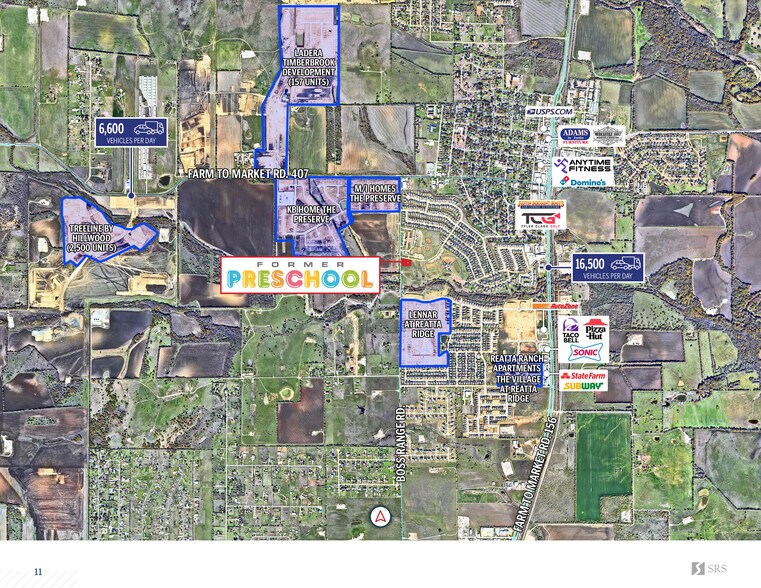 More Photos Of 427 Boss Range Rd, Justin Schools For Sale