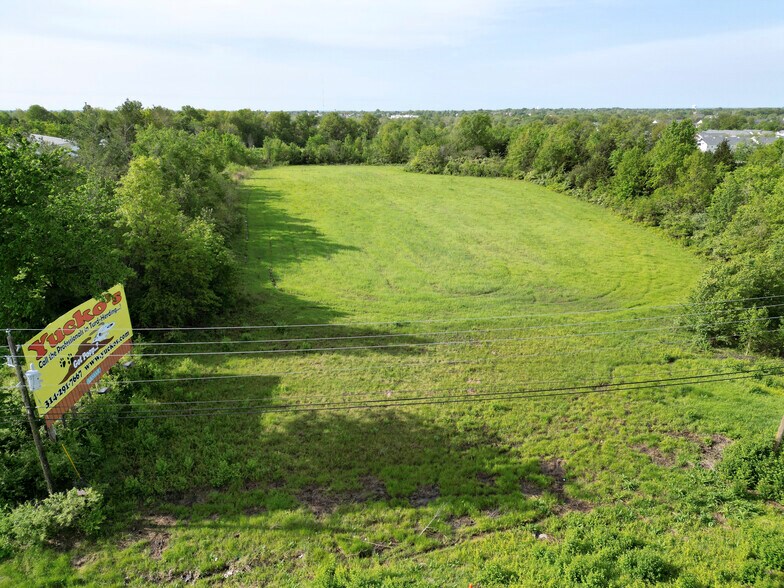 More Photos Of Veterans Memorial Parkway (7.98+/- Acres), O'Fallon Land For Sale