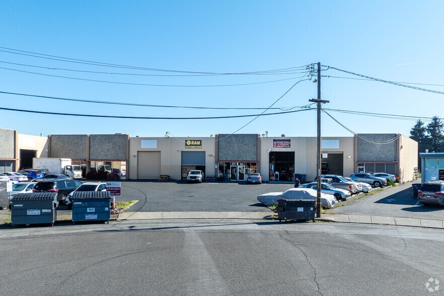 More Photos Of 1605-1619 Abram Ct, San Leandro Manufacturing For Lease