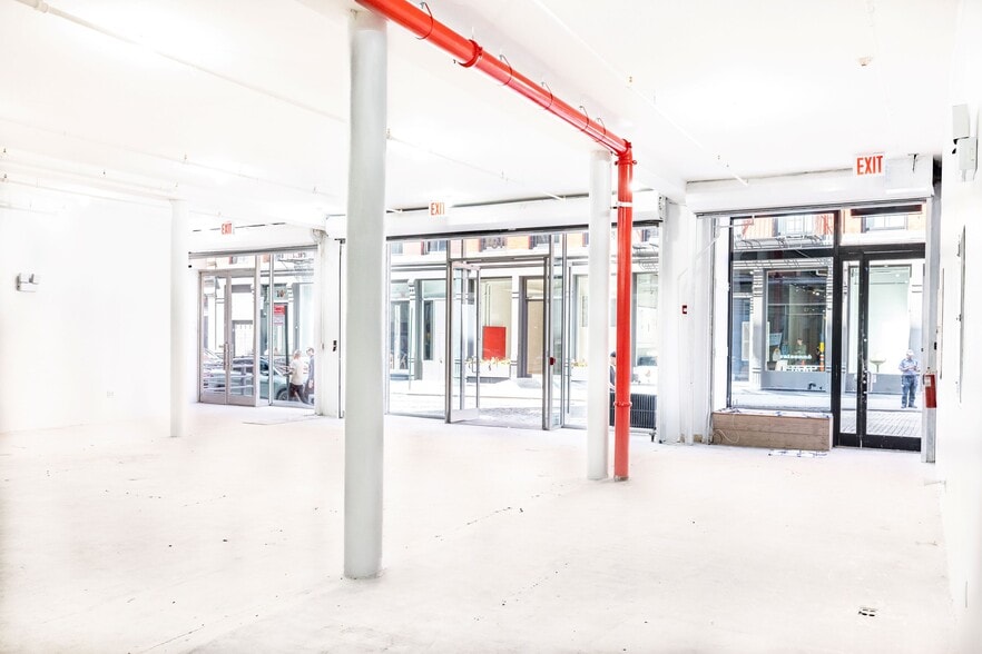 More Photos Of 13-17 Crosby St, New York Office For Lease