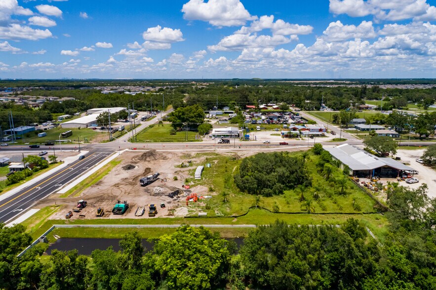 More Photos Of SR-674 & West Lake Drive, Wimauma Land For Sale