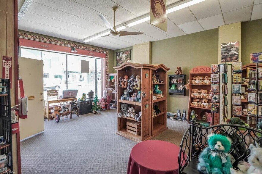 More Photos Of 117 N Canal St, Canal Fulton General Retail For Lease