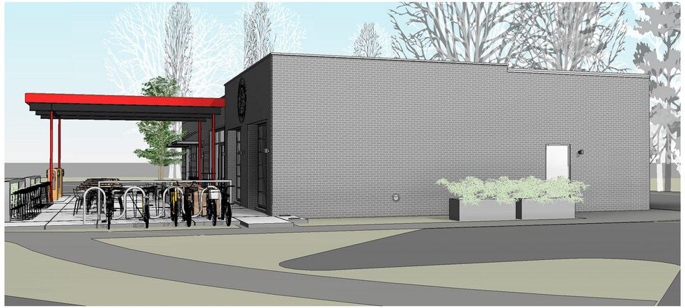 More Photos Of 301 Athens Rd, Winterville Storefront Retail Office For Lease
