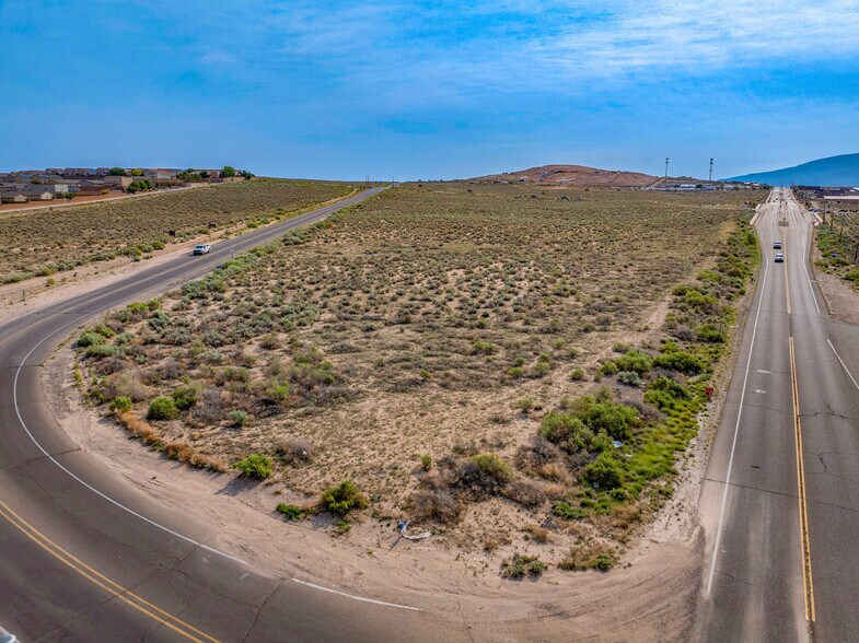 More Photos Of 00 Idalia Road NE, Rio Rancho Land For Sale