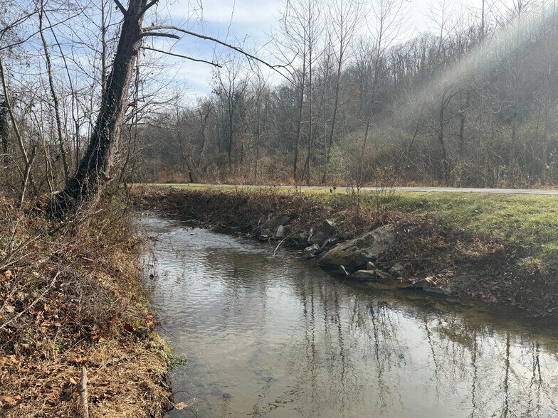 More Photos Of 3740 Brevard Rd, Horse Shoe Land For Sale